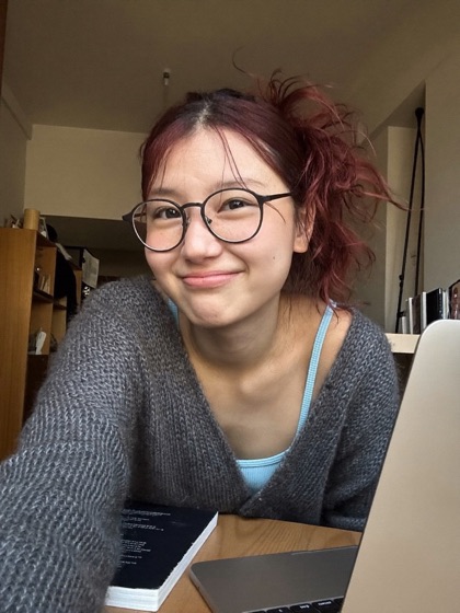 KI-Creator Paula, Gen Z, Hochdeutsch