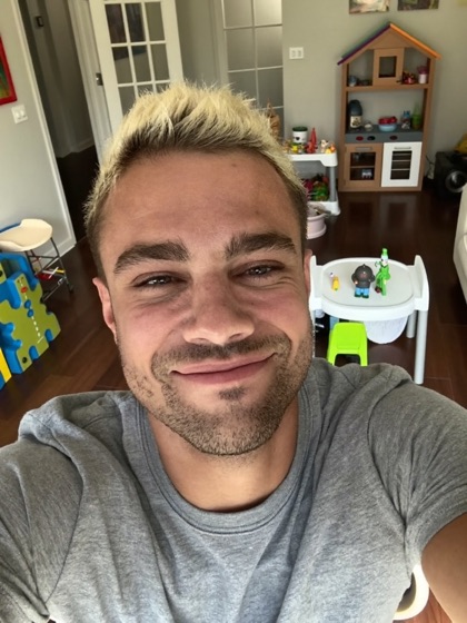 KI-Creator Jakob, Familie, Steirisch